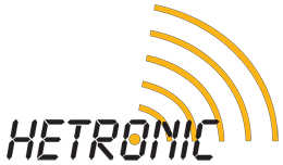 HETRONIC