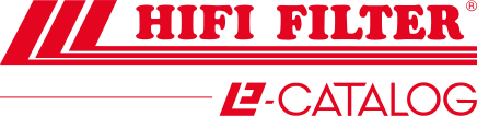 HIFI FILTER